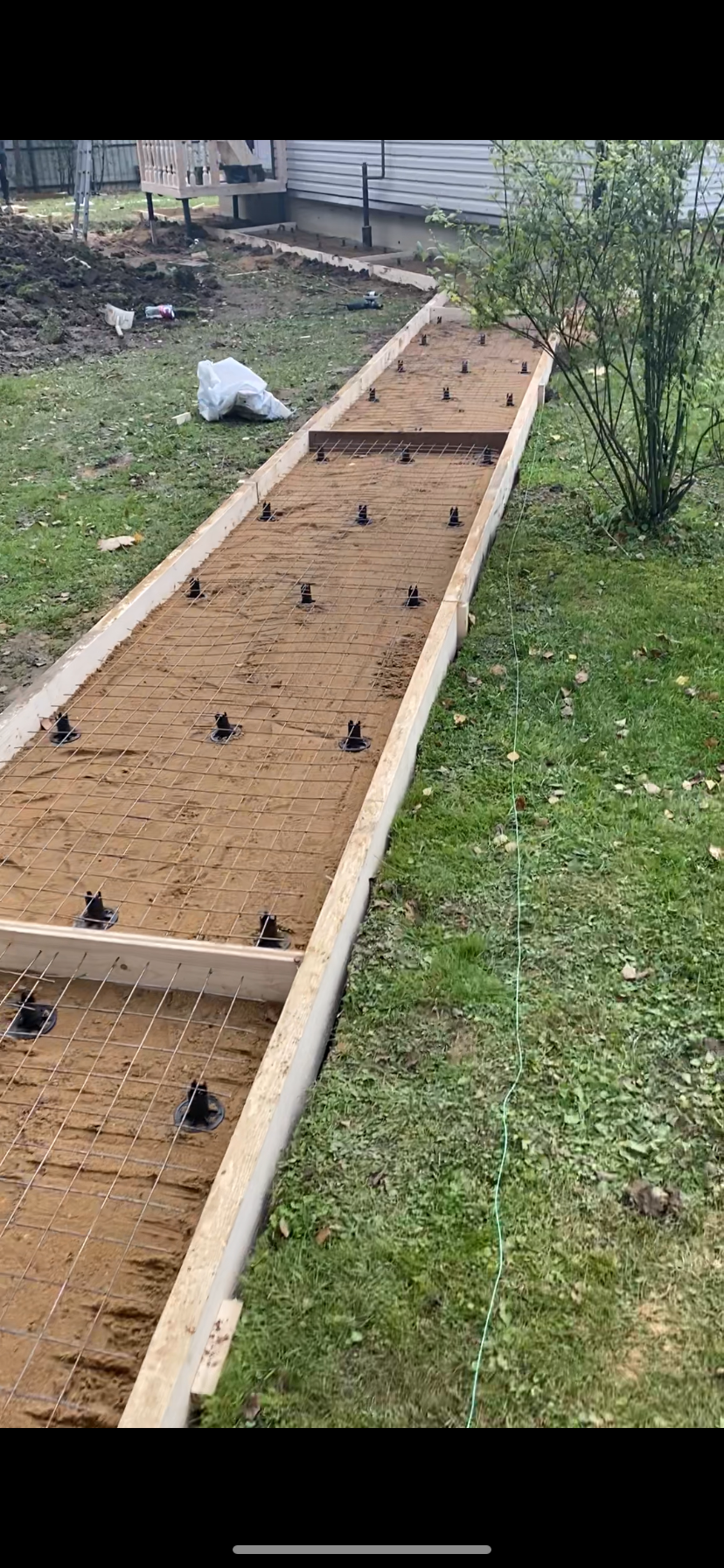 Бетонные работы в Москве фото 5 Услуги Москва Бетонные работы в Москве фото 5 Услуги Москва