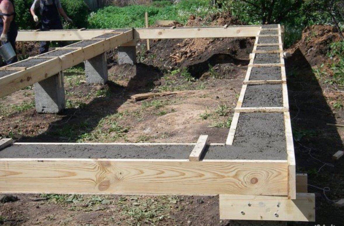 Бетонные работы в Москве фото 1 Услуги Москва Бетонные работы в Москве фото 1 Услуги Москва