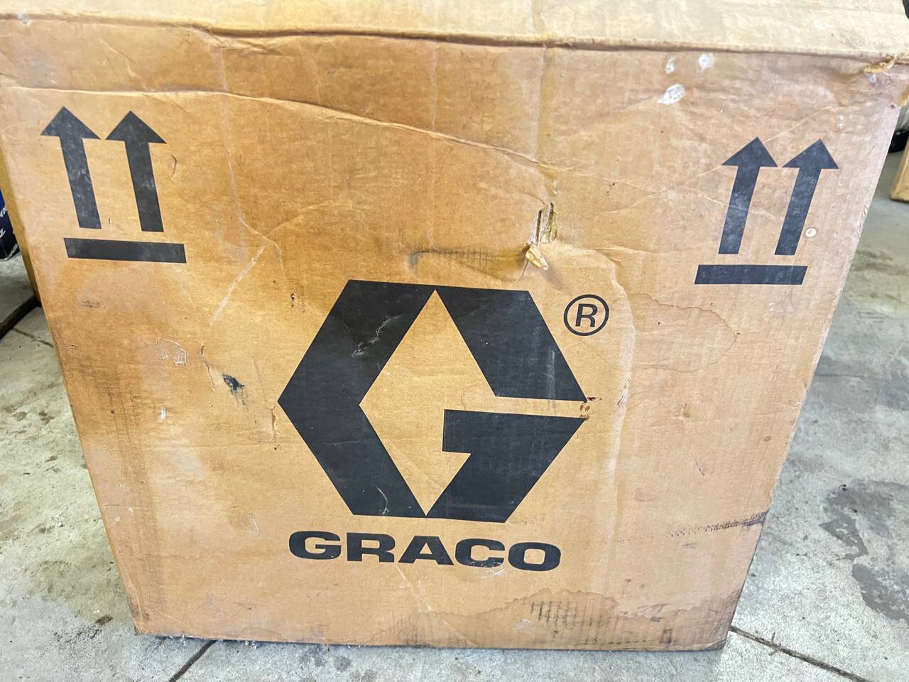 Graco SD10 HPL33B в Москве фото 6 Транспорт Москва