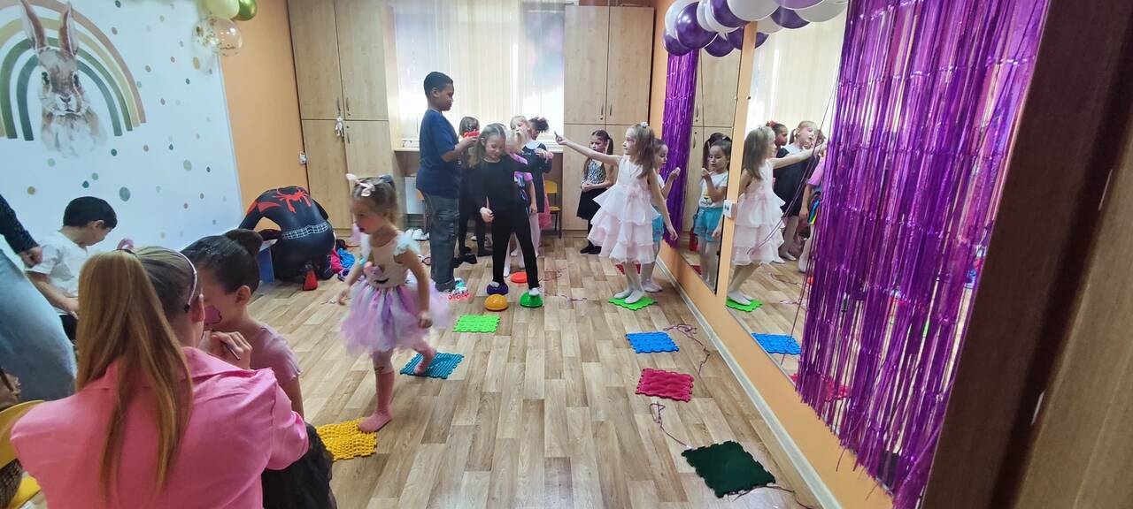 Развитие речи