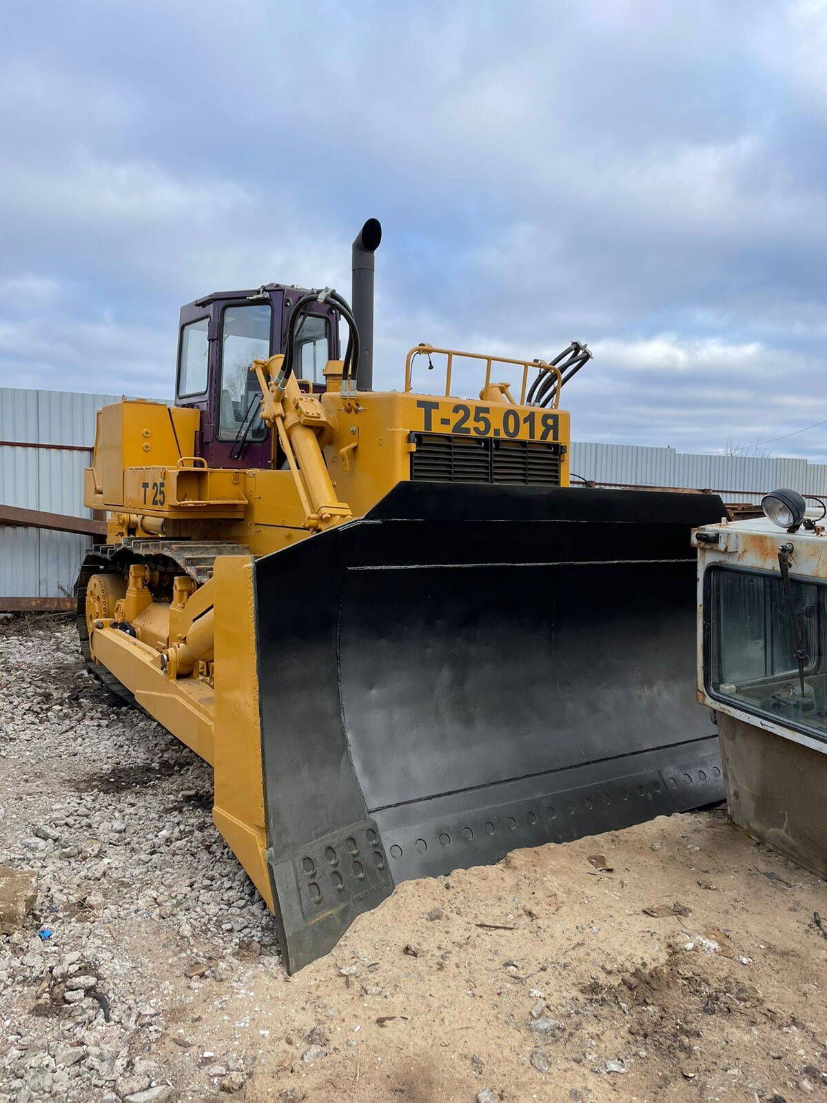 Бульдозер Четра Т-11, Т20, Т25 и Т35 капремонт, доставка