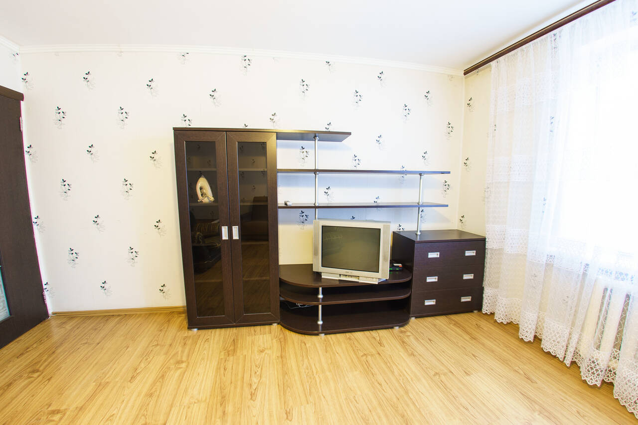 Inndays Красноармейский Проспект, 1 в Туле фото 3 Недвижимость Тула