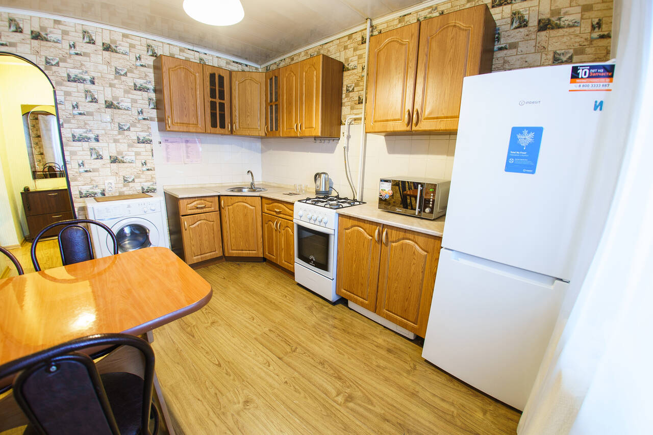 Inndays Красноармейский Проспект, 1 в Туле фото 7 Недвижимость Тула