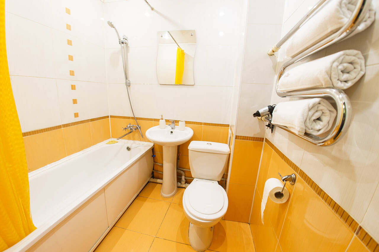 Inndays Красноармейский Проспект, 1 в Туле фото 5 Недвижимость Тула