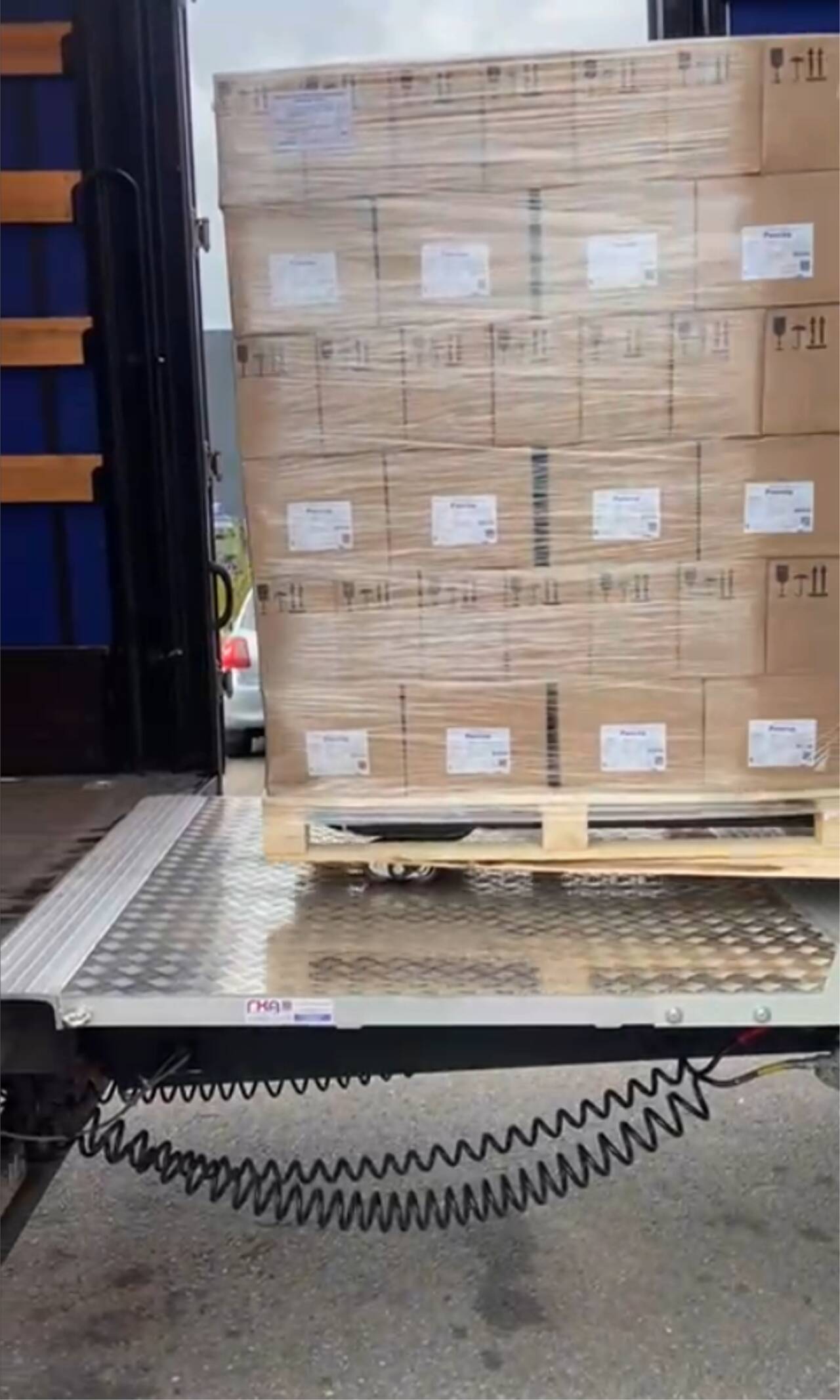 Мост перегрузочный алюминиевый 1700 мм в Санкт-Петербурге фото 1 Транспорт Санкт-Петербург Мост перегрузочный алюминиевый 1700 мм в Санкт-Петербурге фото 1 Транспорт Санкт-Петербург