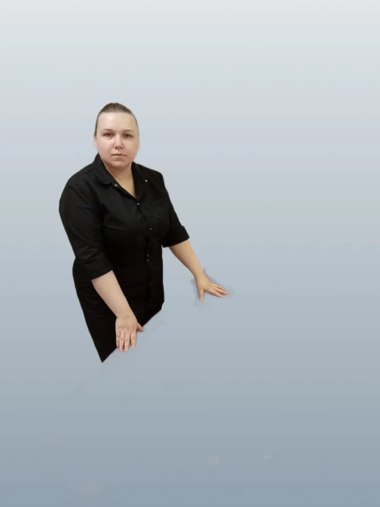 Оздоровительный массаж в Москве фото 2 Услуги Москва