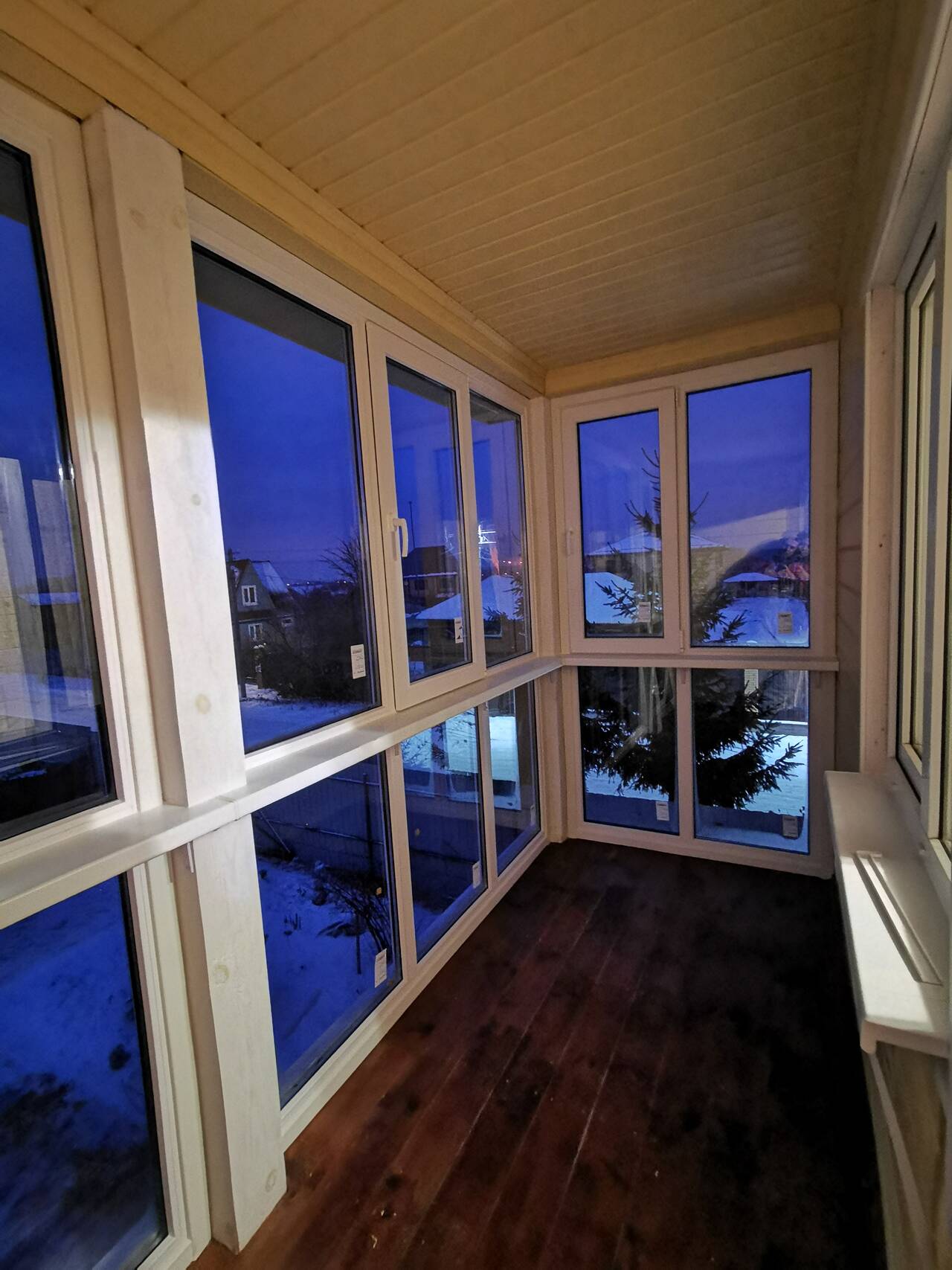 Ремонт пластиковых, алюминиевых и деревянных евро окон