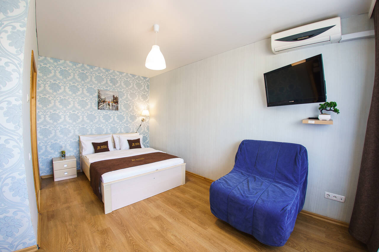 Inndays Кирова, 151-а