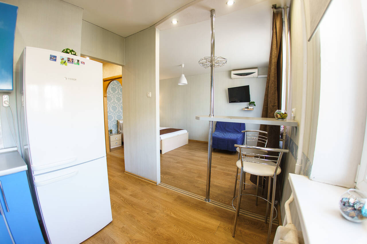 Inndays Кирова, 151-а в Туле фото 4 Недвижимость Тула Inndays Кирова, 151-а в Туле фото 4 Недвижимость Тула