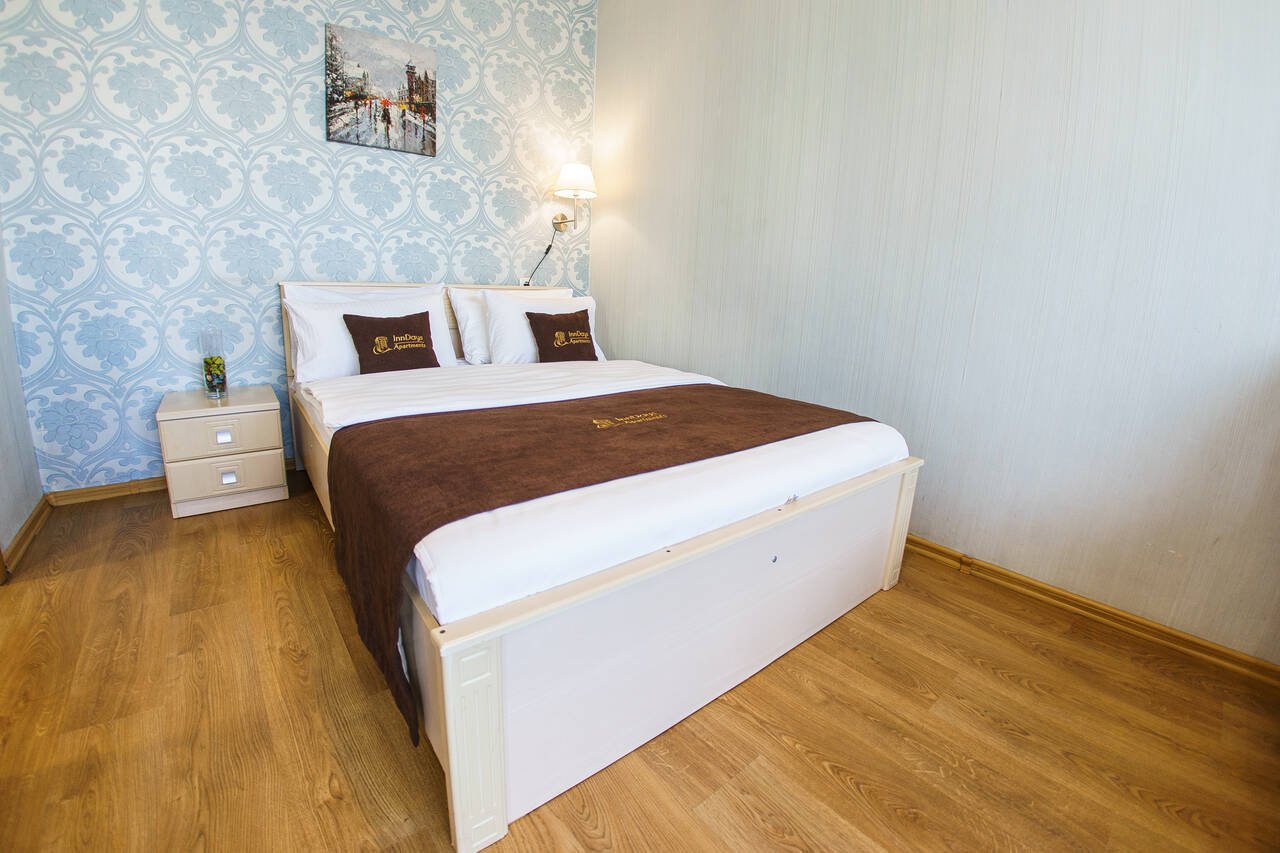 Inndays Кирова, 151-а в Туле фото 6 Недвижимость Тула Inndays Кирова, 151-а в Туле фото 6 Недвижимость Тула