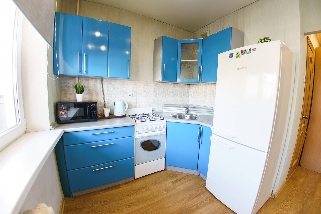 Inndays Кирова, 151-а в Туле фото 2 Недвижимость Тула Inndays Кирова, 151-а в Туле фото 2 Недвижимость Тула