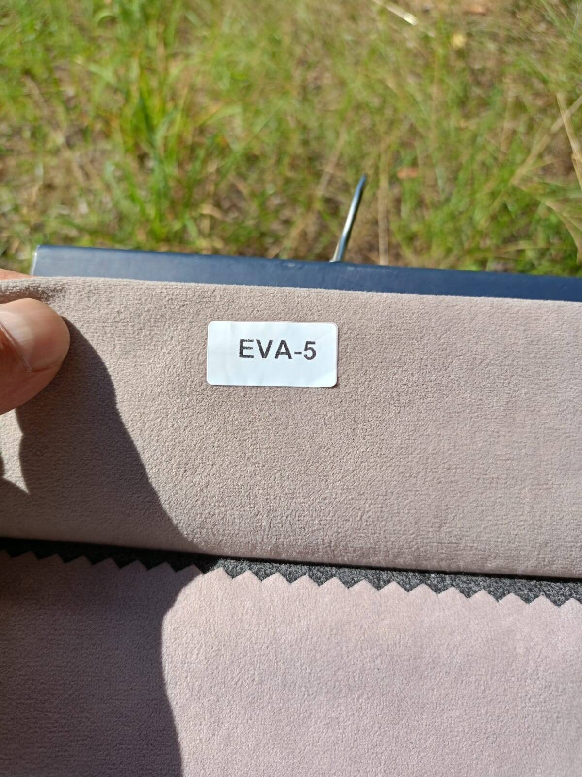 Диван прямой еврокнижка серый в Москве фото 4 Для дома и дачи Москва