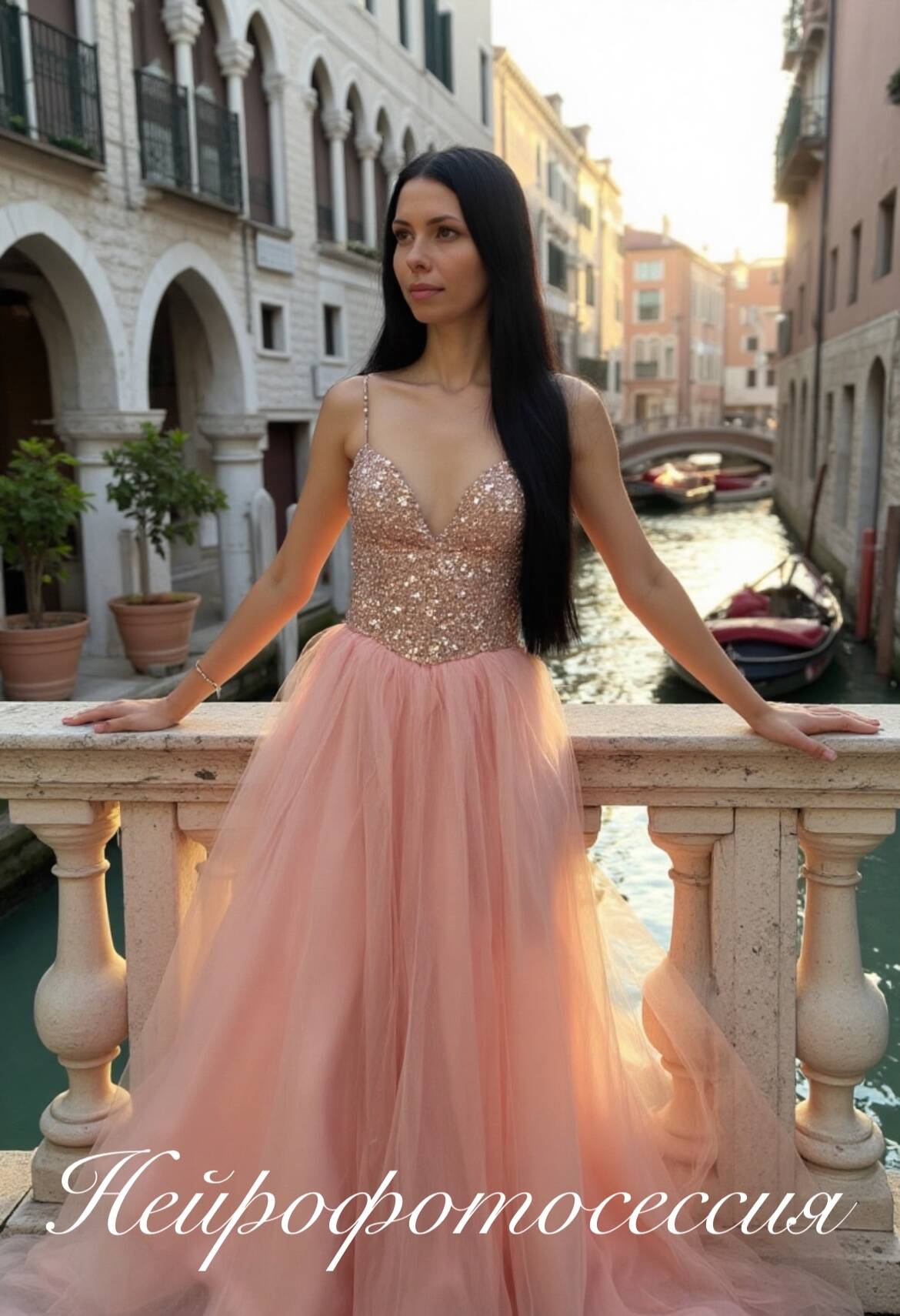 Фотосессия. Нейрофотосессия!!! Ищем моделей!  в Москве фото 5 Услуги Москва