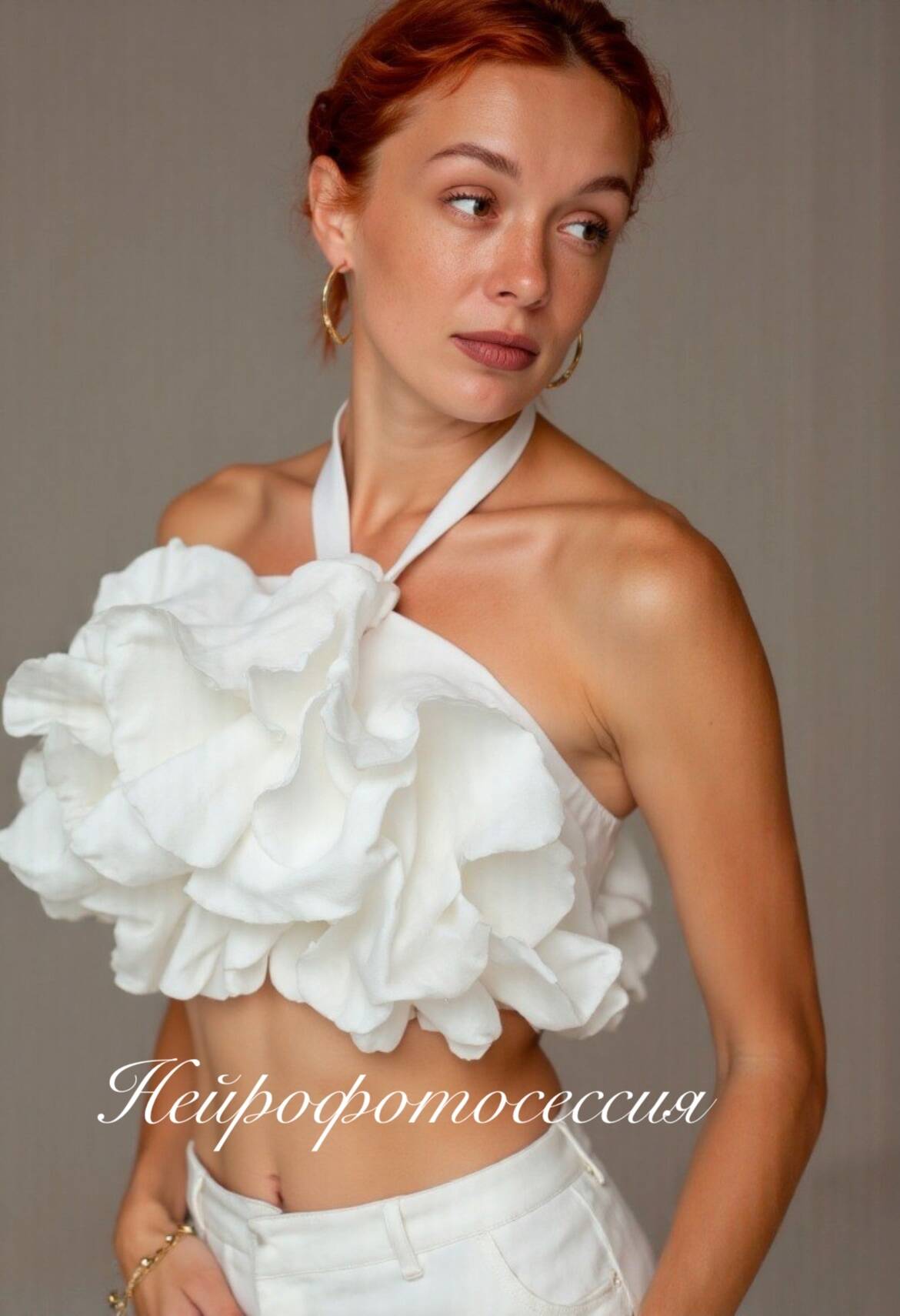Фотосессия. Нейрофотосессия!!! Ищем моделей!  в Москве фото 2 Услуги Москва