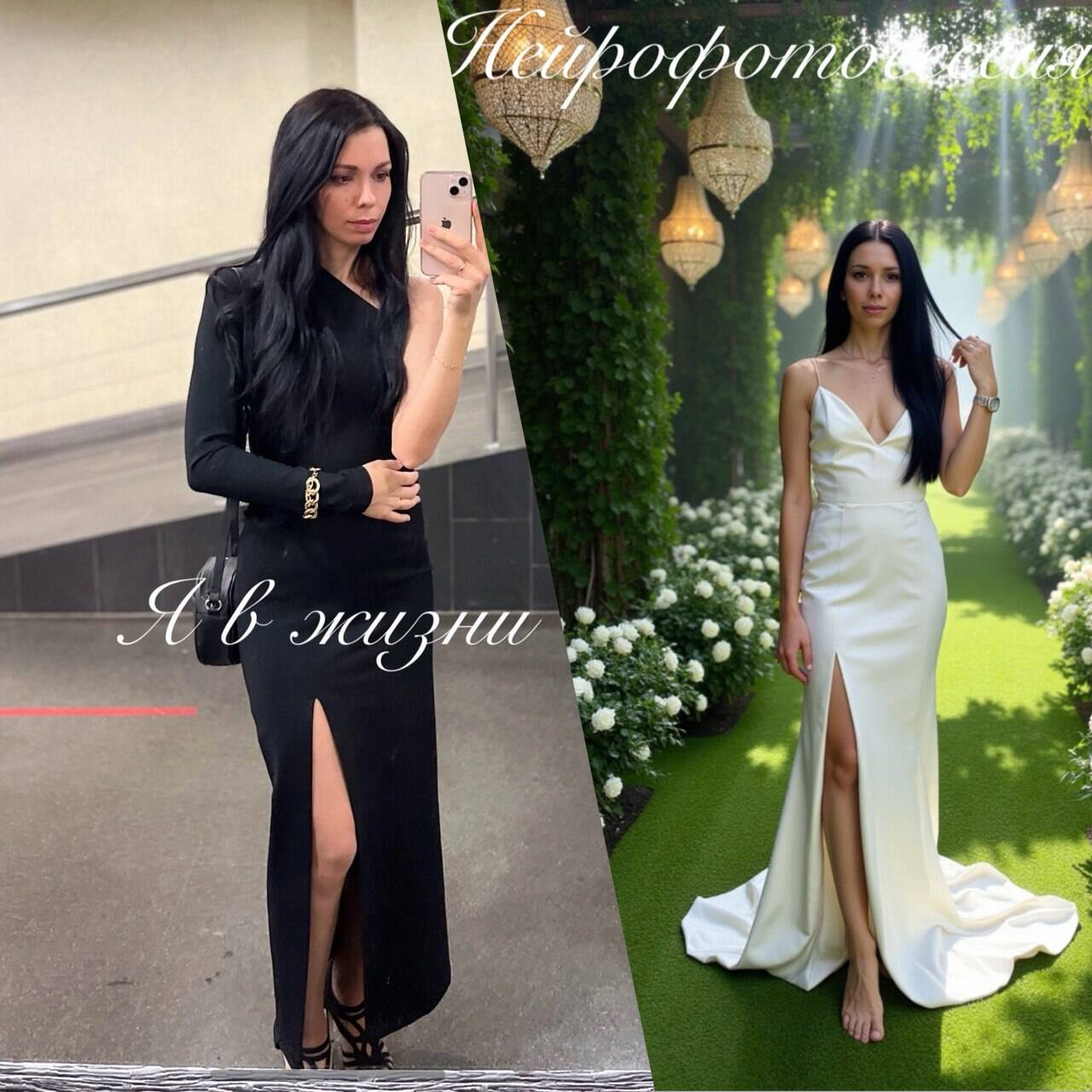 Фотосессия. Нейрофотосессия!!! Ищем моделей!  в Москве фото 6 Услуги Москва