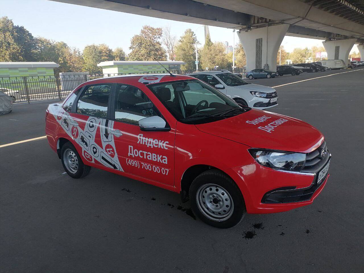 Водитель курьер яндекс доставка на новый авто в Москве фото 5 Услуги Москва Водитель курьер яндекс доставка на новый авто в Москве фото 5 Услуги Москва