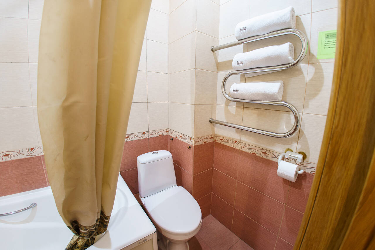 Inndays Кирова, 151-а в Туле фото 4 Недвижимость Тула Inndays Кирова, 151-а в Туле фото 4 Недвижимость Тула