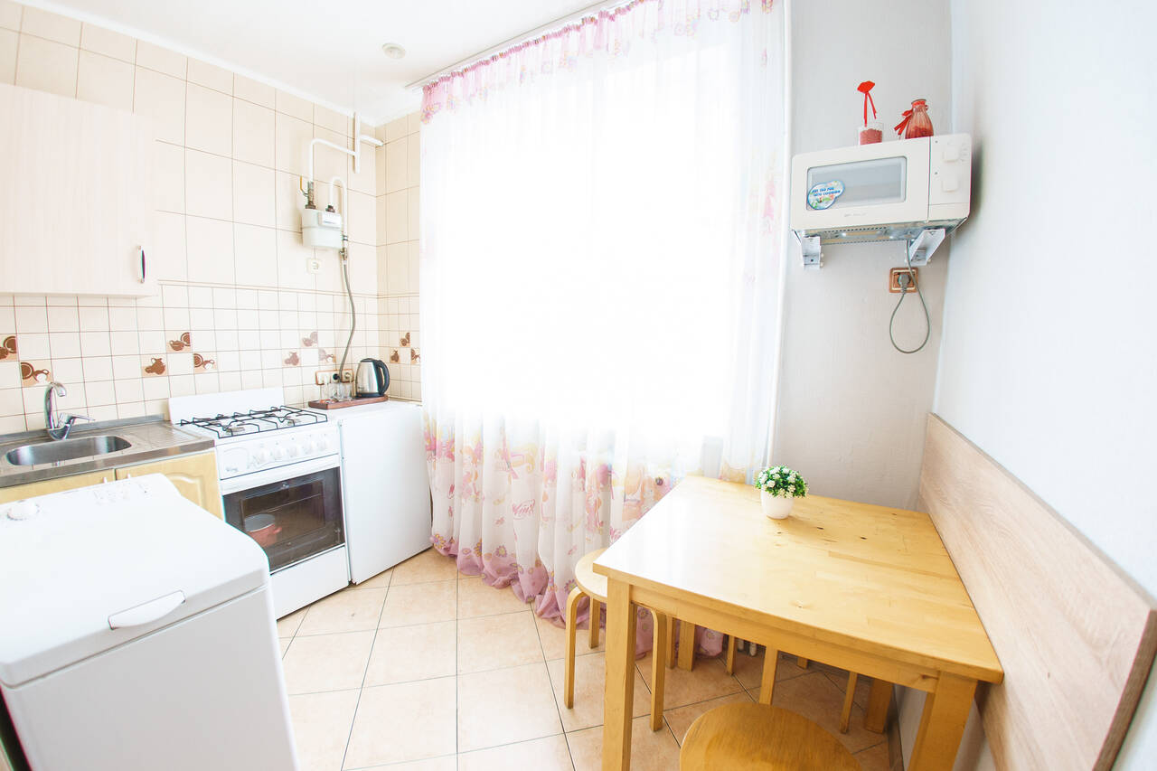 Inndays Кирова, 151-а в Туле фото 3 Недвижимость Тула Inndays Кирова, 151-а в Туле фото 3 Недвижимость Тула