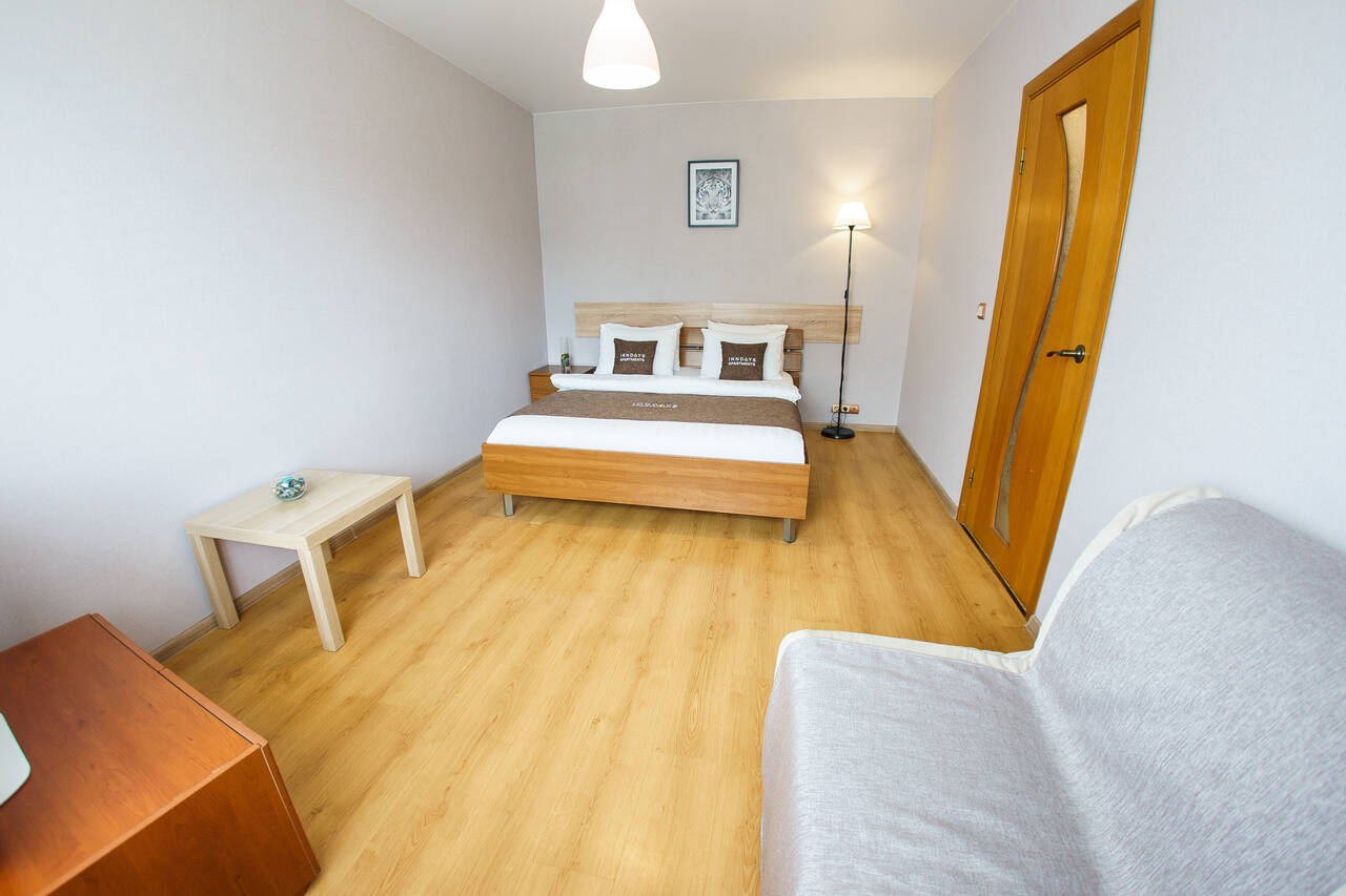 Inndays Кирова, 151-а в Туле фото 7 Недвижимость Тула Inndays Кирова, 151-а в Туле фото 7 Недвижимость Тула