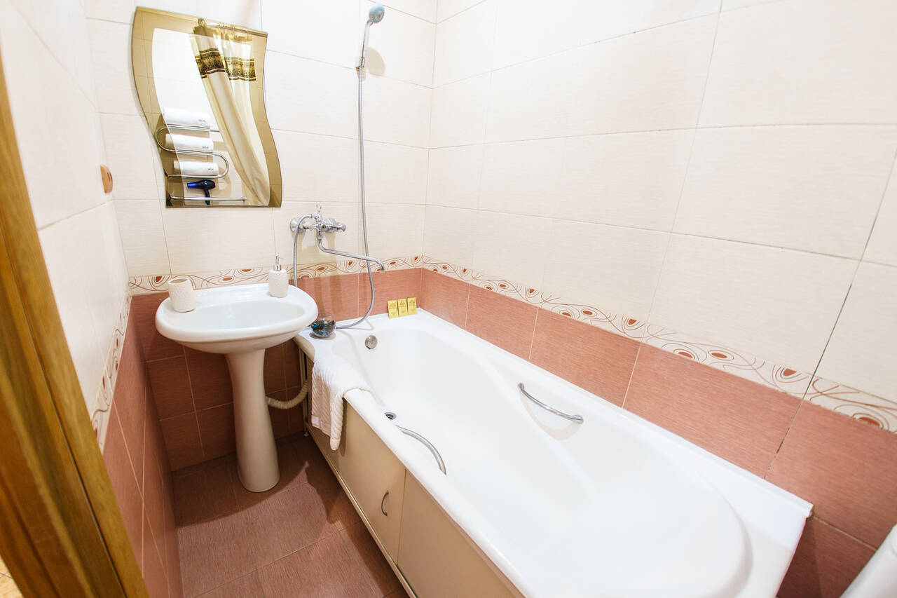 Inndays Кирова, 151-а в Туле фото 6 Недвижимость Тула Inndays Кирова, 151-а в Туле фото 6 Недвижимость Тула