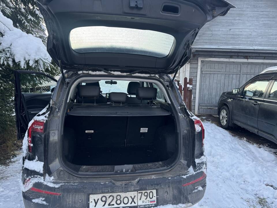 Продаю новый автомобиль  в Дмитрове фото 3 Транспорт Дмитров