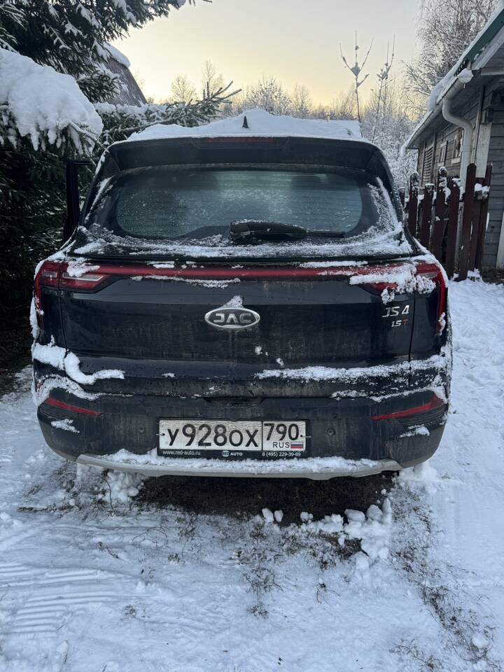 Продаю новый автомобиль  в Дмитрове фото 2 Транспорт Дмитров