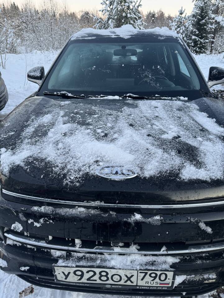 Продаю новый автомобиль  в Дмитрове фото 6 Транспорт Дмитров