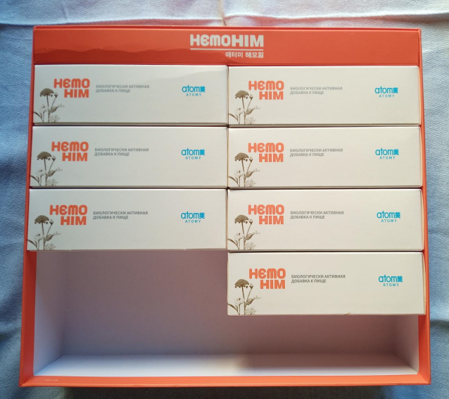 Хемохим Атоми в Москве фото 3 Услуги Москва Хемохим Атоми в Москве фото 3 Услуги Москва