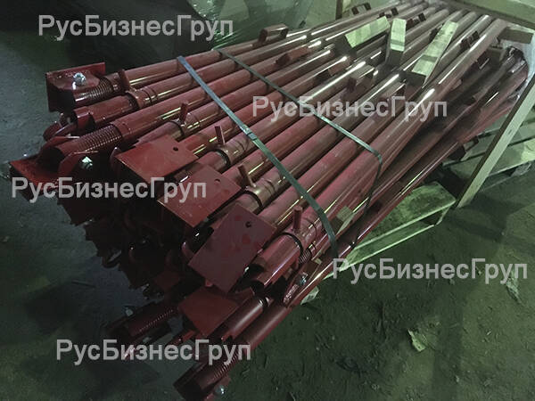 Кассета НС (370мм) для складирования ЖБИ