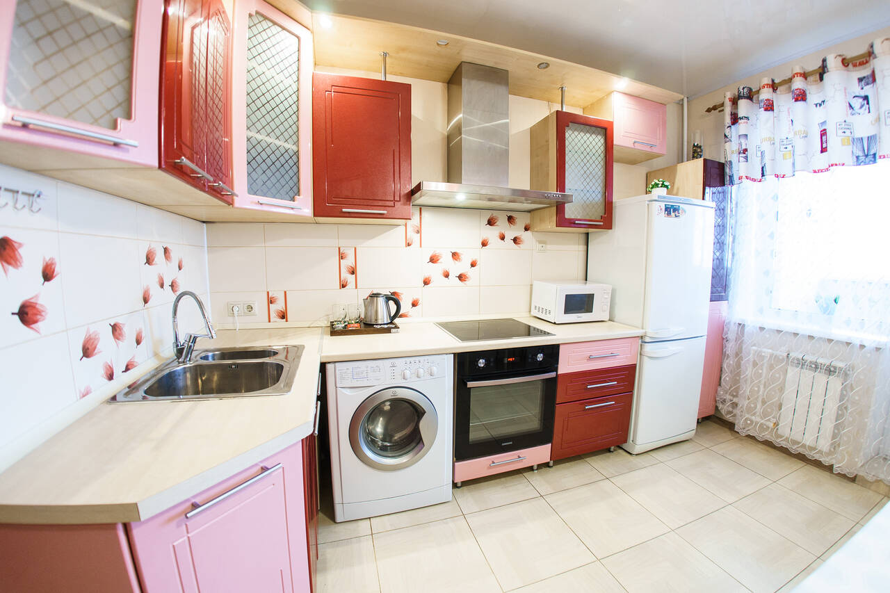 Inndays , Тула, Михеева, 19 в Туле фото 5 Недвижимость Тула Inndays , Тула, Михеева, 19 в Туле фото 5 Недвижимость Тула