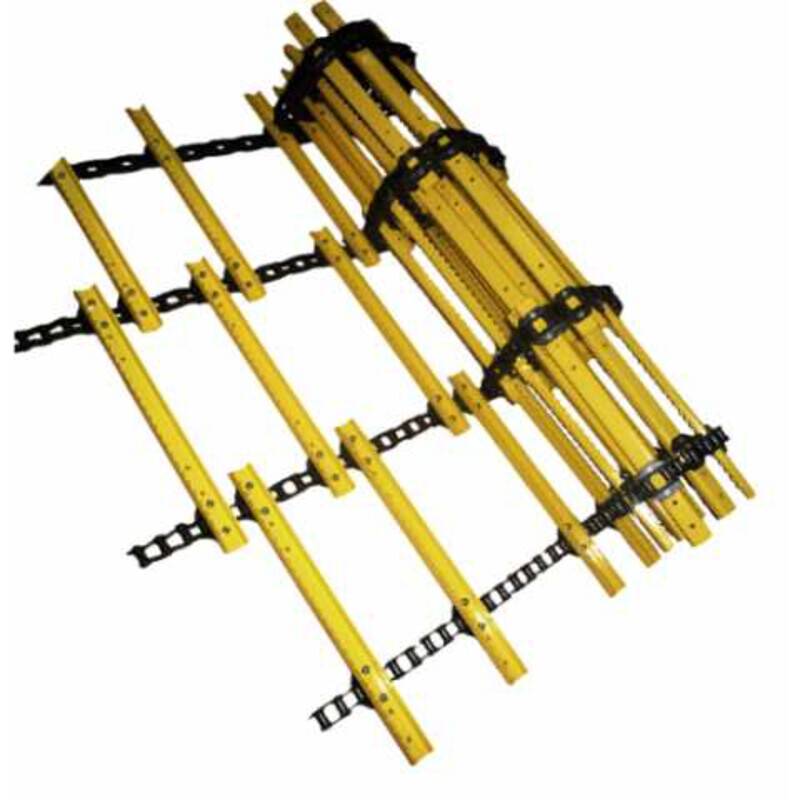 Транспортер наклонной камеры (87495865/84064811) CNH