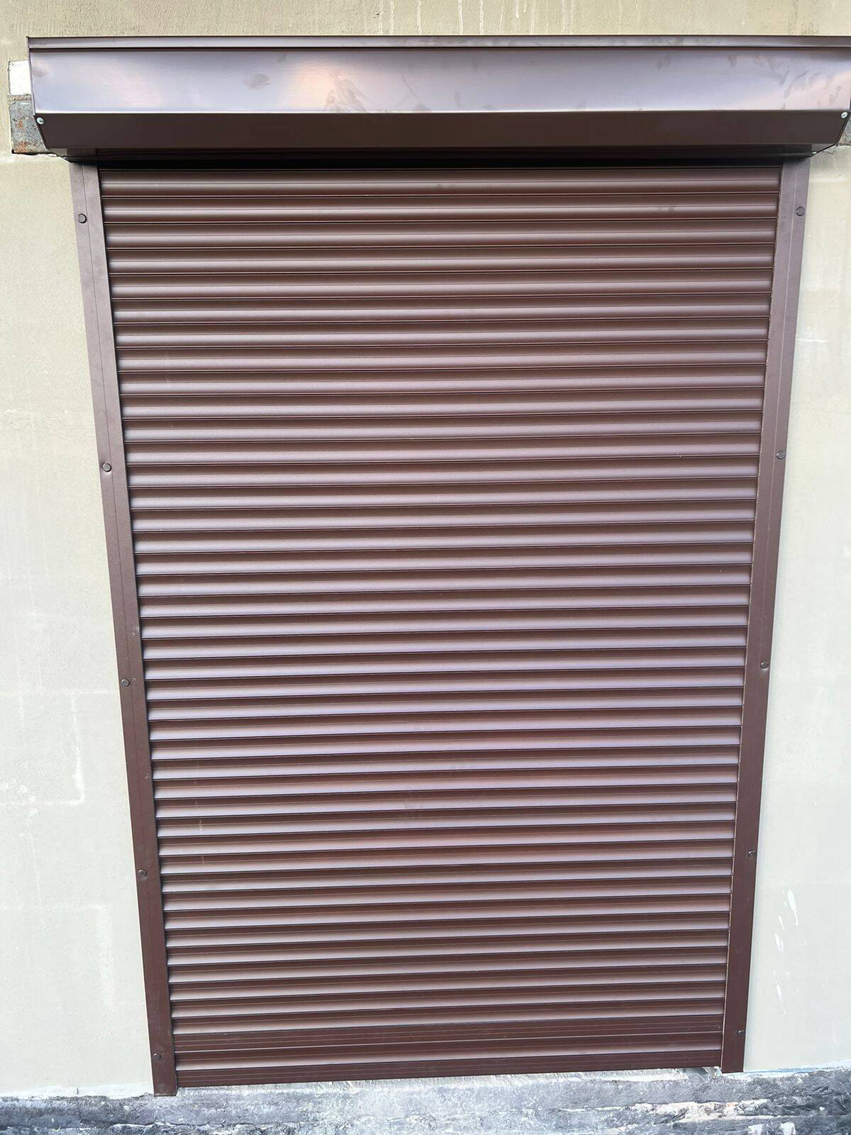 Срочный ремонт рольставен и ворот в Вашем городе!