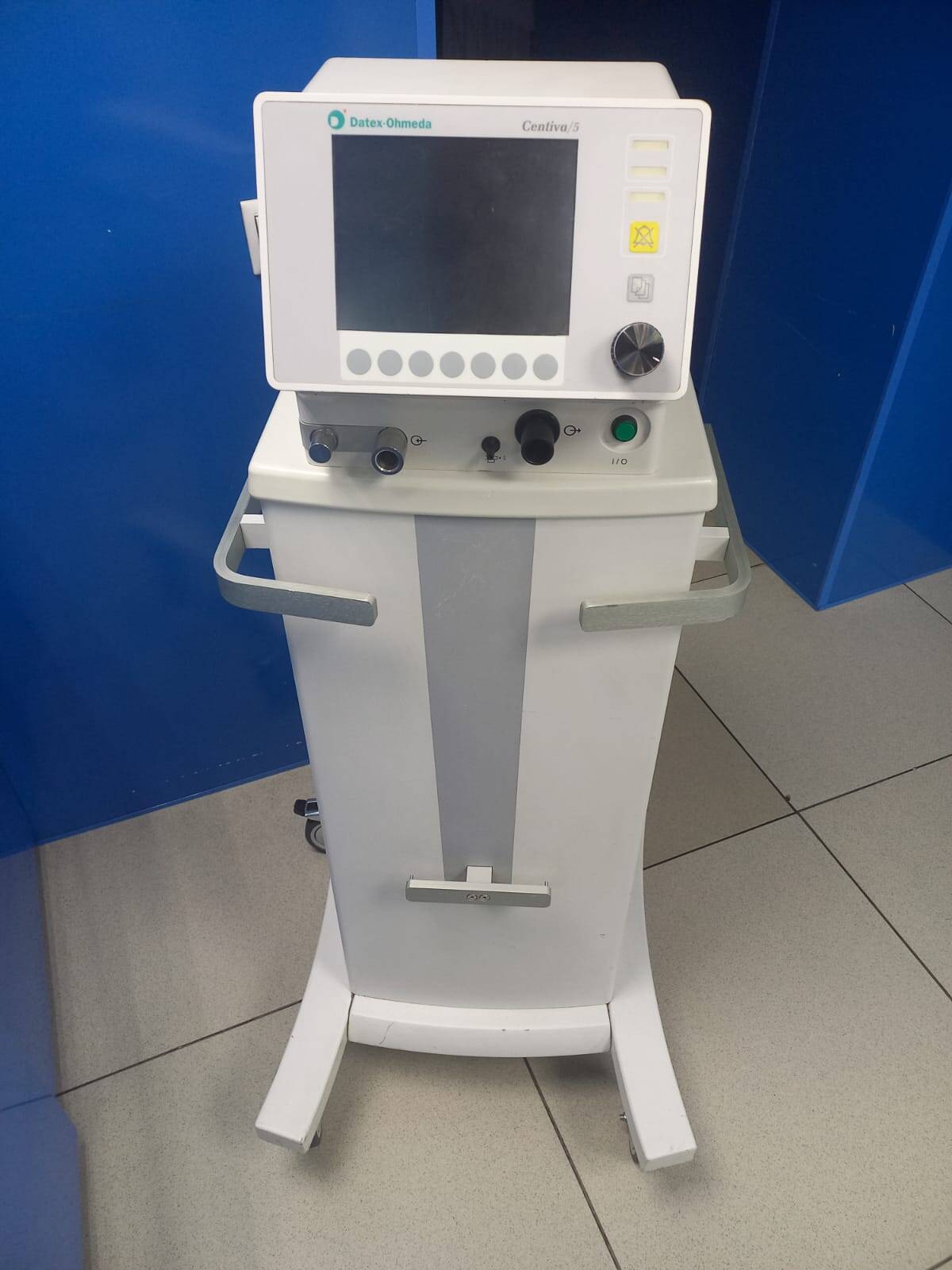 Аппарат ИВЛ