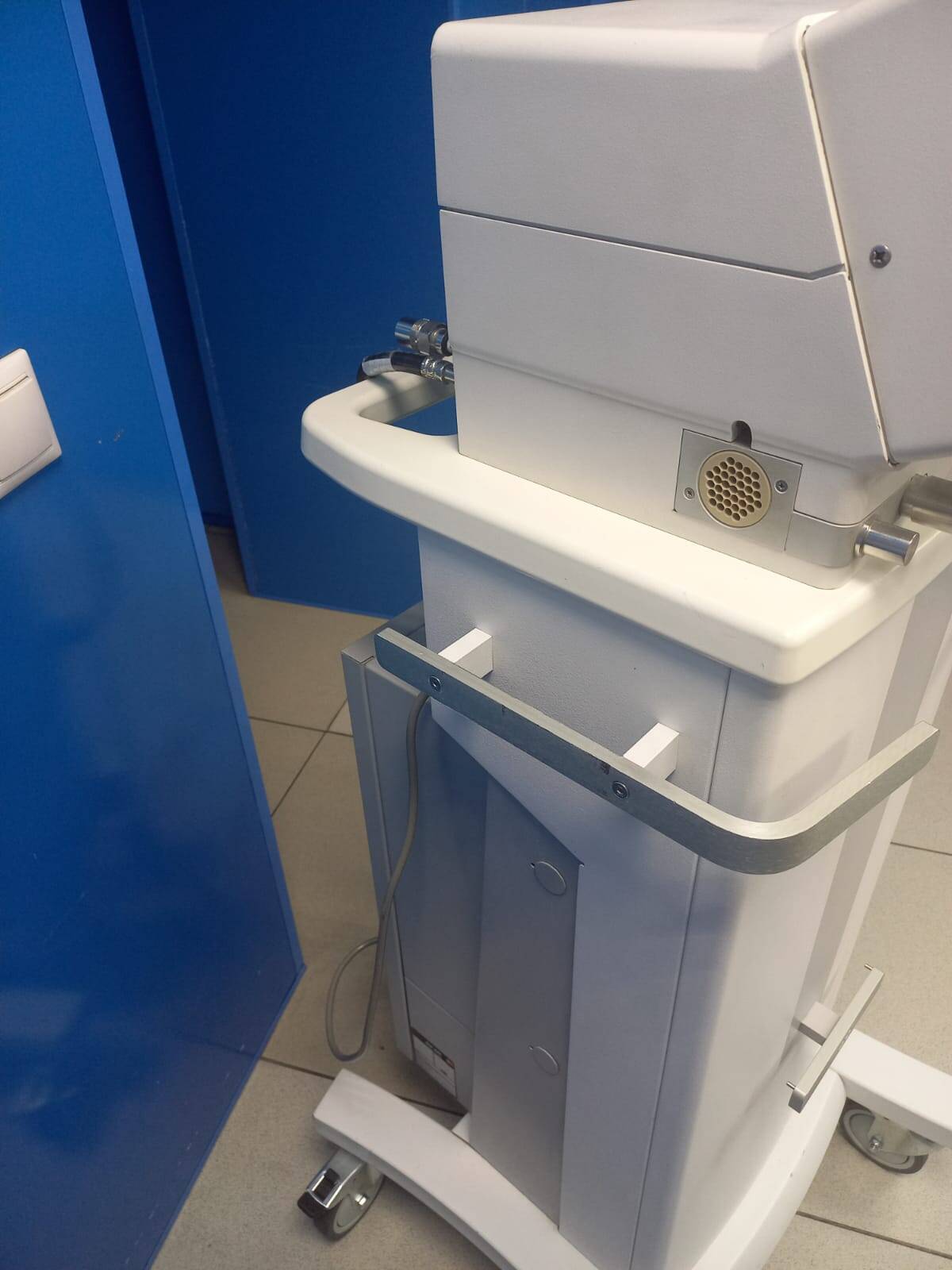 Аппарат ИВЛ в Москве фото 5 Бытовая электроника Москва