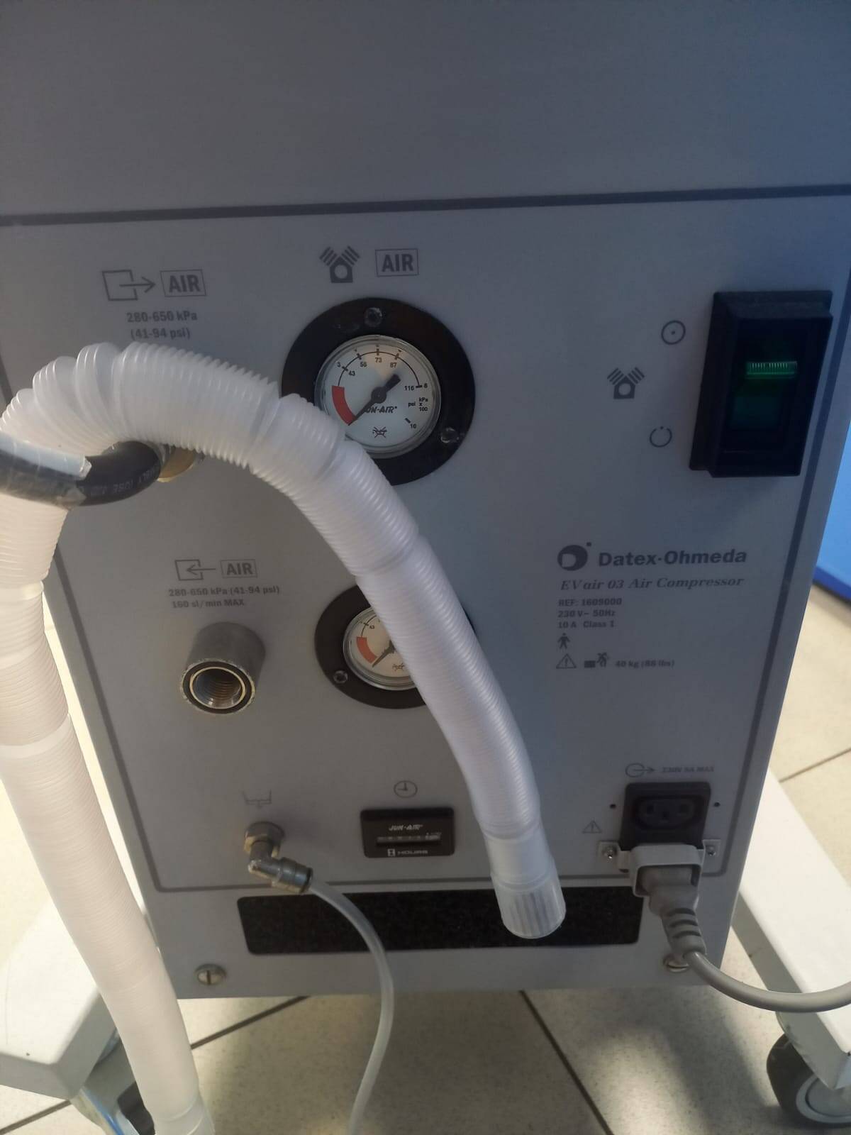 Аппарат ИВЛ в Москве фото 3 Бытовая электроника Москва