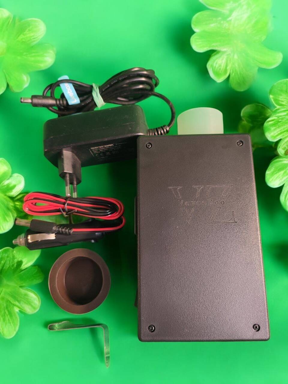 Термостат-оттаиватель ОБ-4 для размораживание криоконсервированного семени быков-производителей VелесZоо (температура настраивается) Термостат-оттаиватель ОБ-4 для размораживание криоконсервированного семени быков-производителей VелесZоо (температура настраивается)