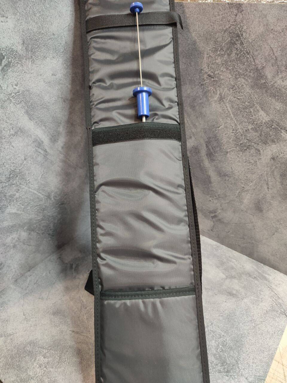 Мобильная система подогрева шприцов для искусственного осеменения КРС ТМ "Велес зоо" Мобильная система подогрева шприцов для искусственного осеменения КРС ТМ "Велес зоо"