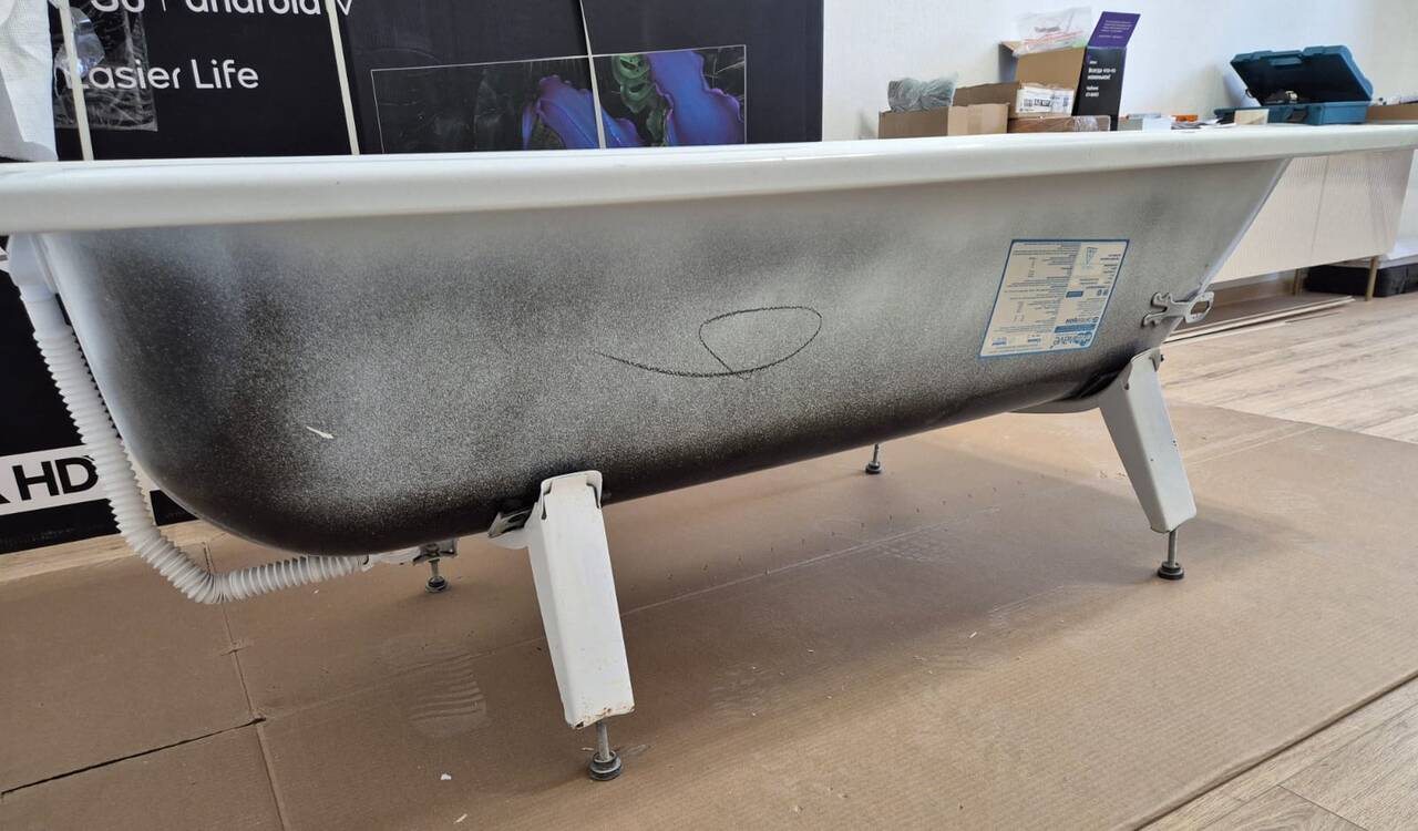 Ванная в Москве фото 2 Для дома и дачи Москва