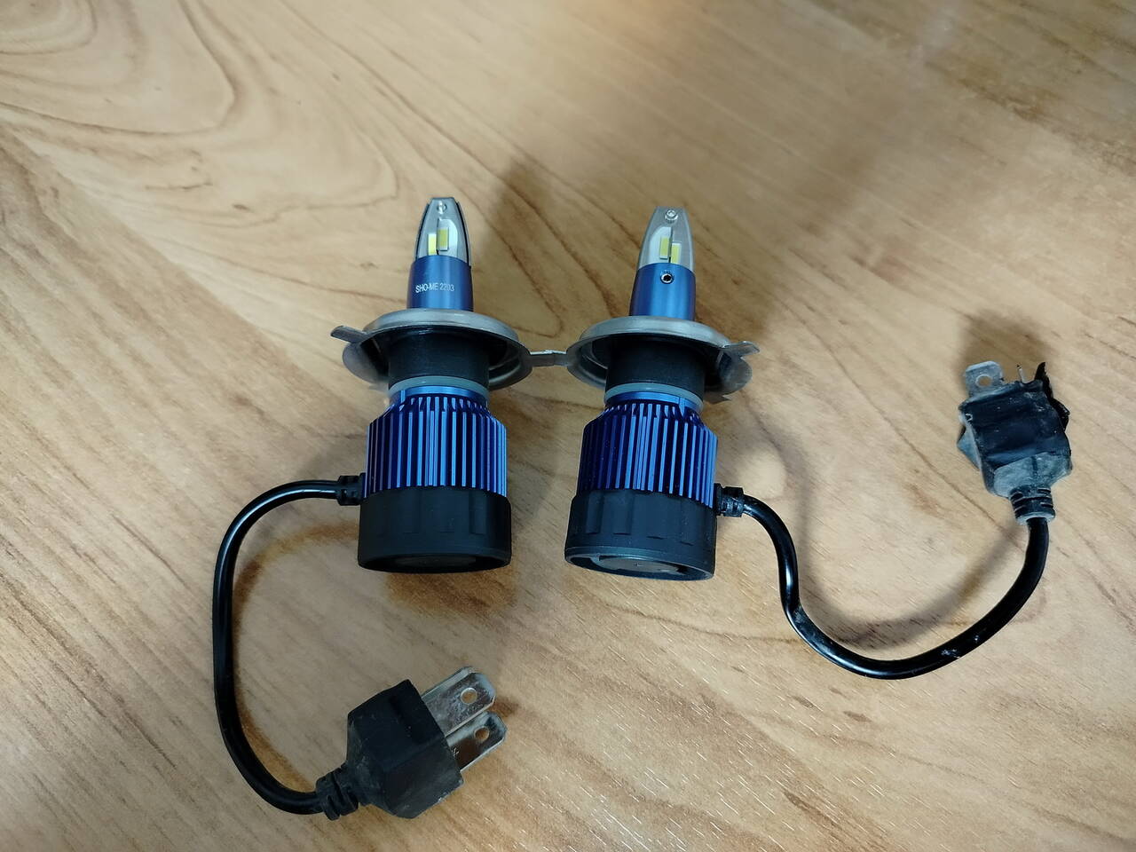 Светодиодные лампы Sho-me Lite G5 LH-H4 5000К в Саратове фото 2 Транспорт Саратов Светодиодные лампы Sho-me Lite G5 LH-H4 5000К в Саратове фото 2 Транспорт Саратов