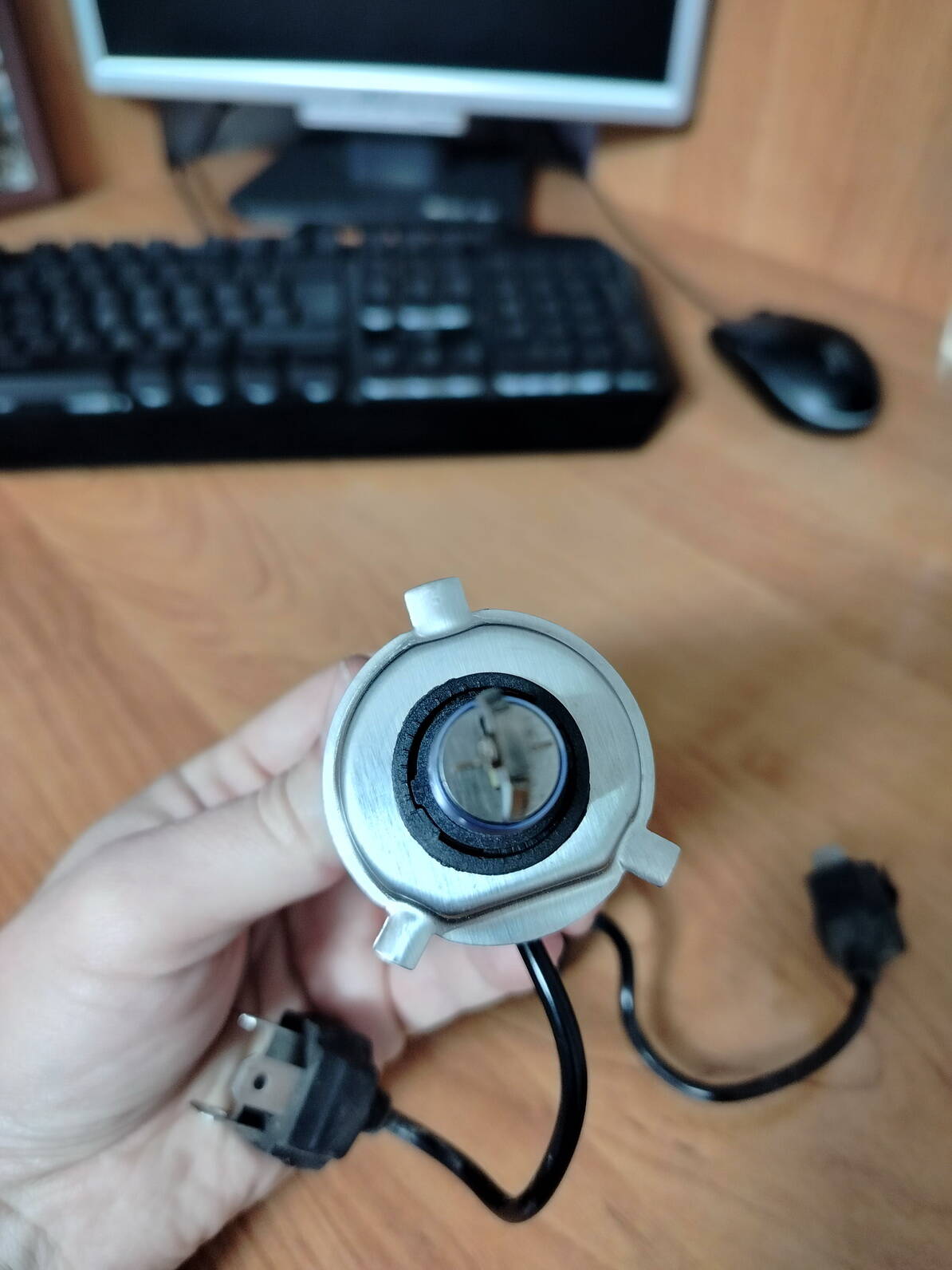 Светодиодные лампы Sho-me Lite G5 LH-H4 5000К в Саратове фото 4 Транспорт Саратов Светодиодные лампы Sho-me Lite G5 LH-H4 5000К в Саратове фото 4 Транспорт Саратов