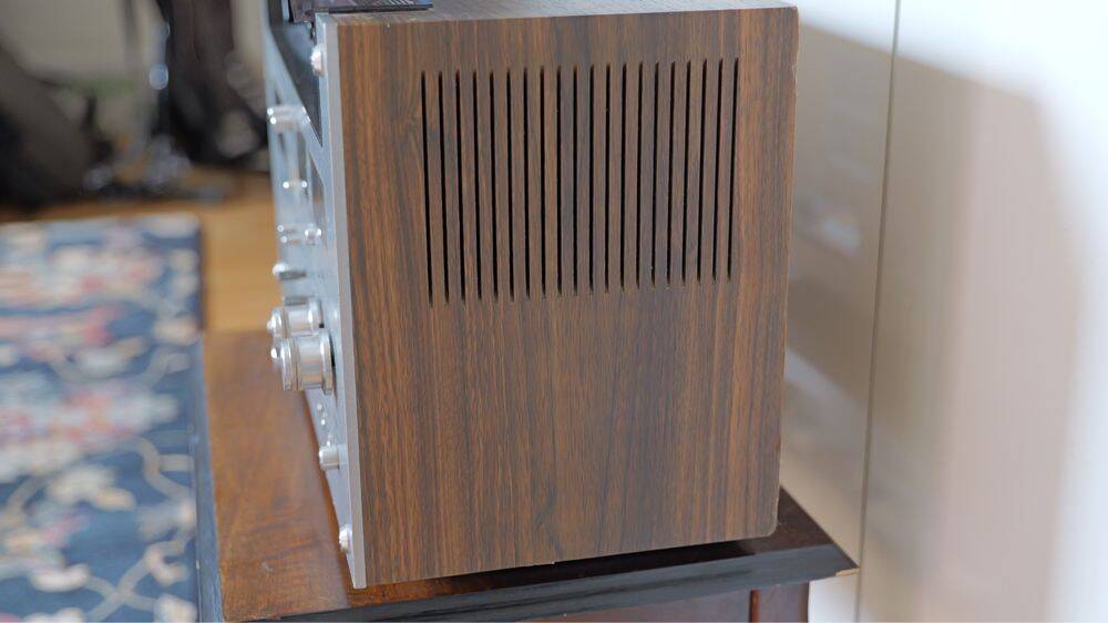 Akai GX 570D II в Алапаевске фото 5 Бытовая электроника Алапаевск