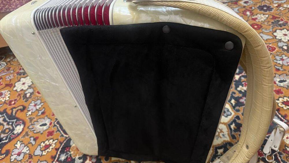 Итальянский баян в Альметьевске фото 5 Увлечения и отдых Альметьевск