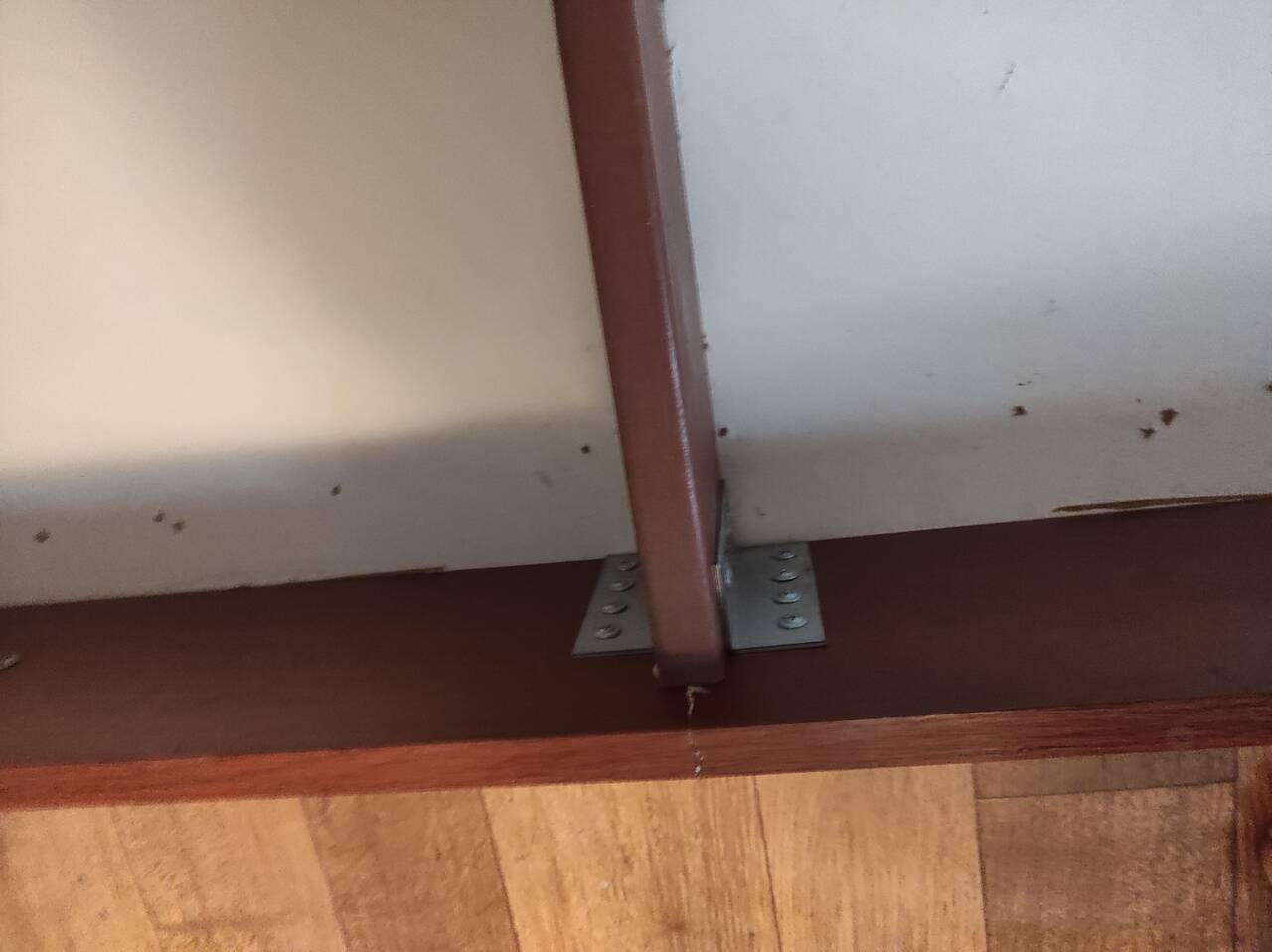 Детская кроватка с маятником во Всеволожске фото 5 Личные вещи Всеволожск