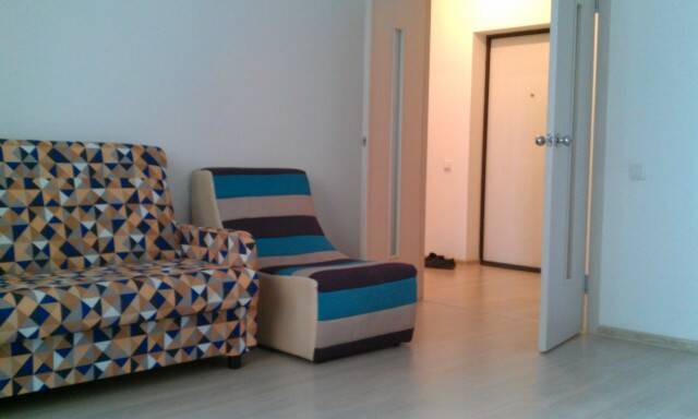 сдам на длительный срок квартиру в Екатеринбурге фото 5 Недвижимость Екатеринбург