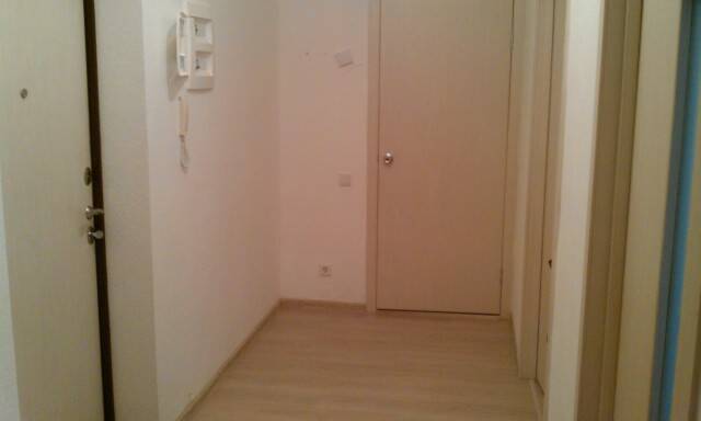 сдам на длительный срок квартиру в Екатеринбурге фото 4 Недвижимость Екатеринбург