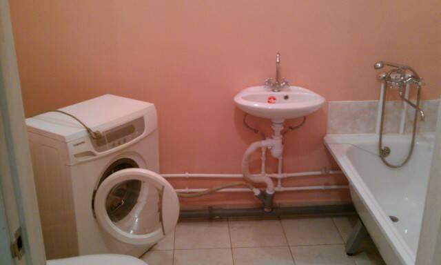 сдам на длительный срок квартиру в Екатеринбурге фото 2 Недвижимость Екатеринбург