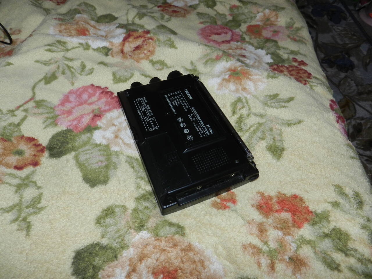 Радиоприемник Tecsun pl660 в Москве фото 4 Бытовая электроника Москва