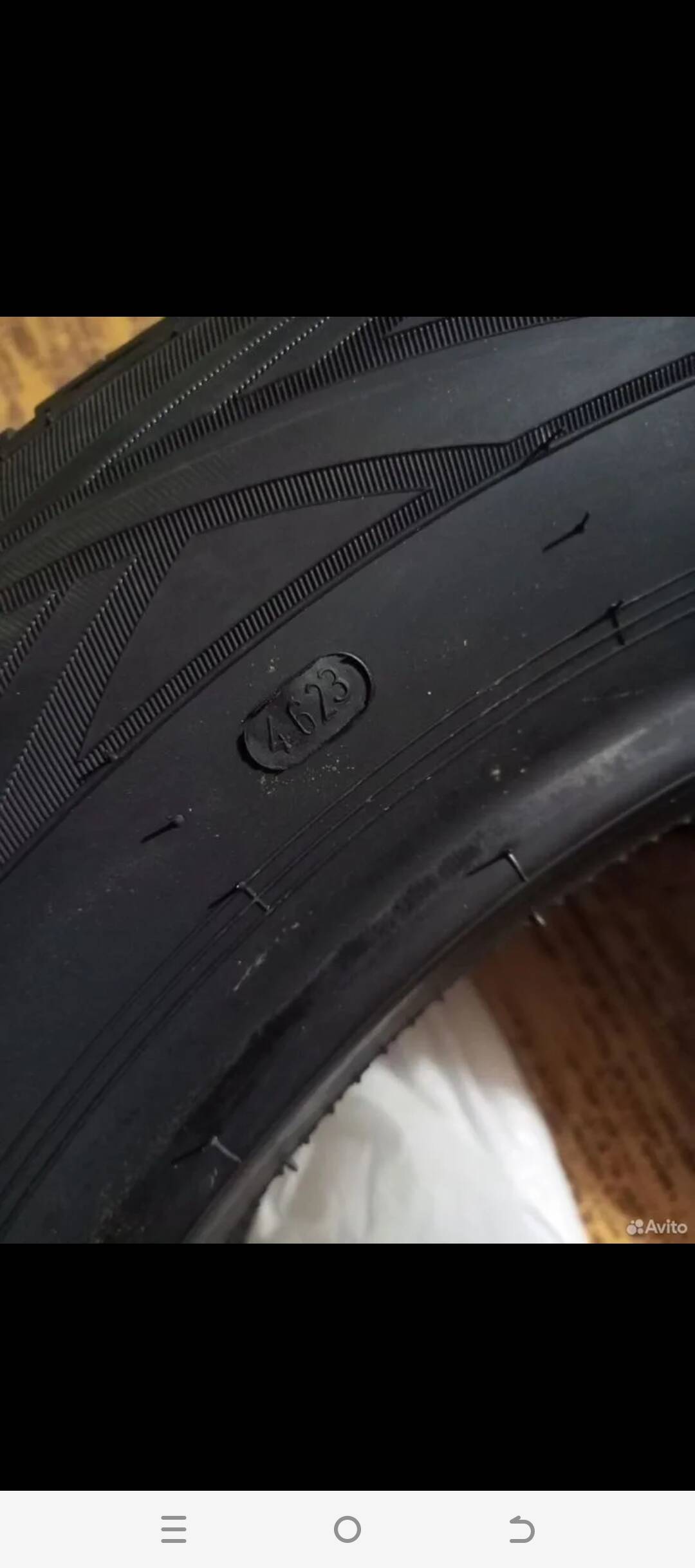 Резина летняя в Егорьевске фото 2 Транспорт Егорьевск