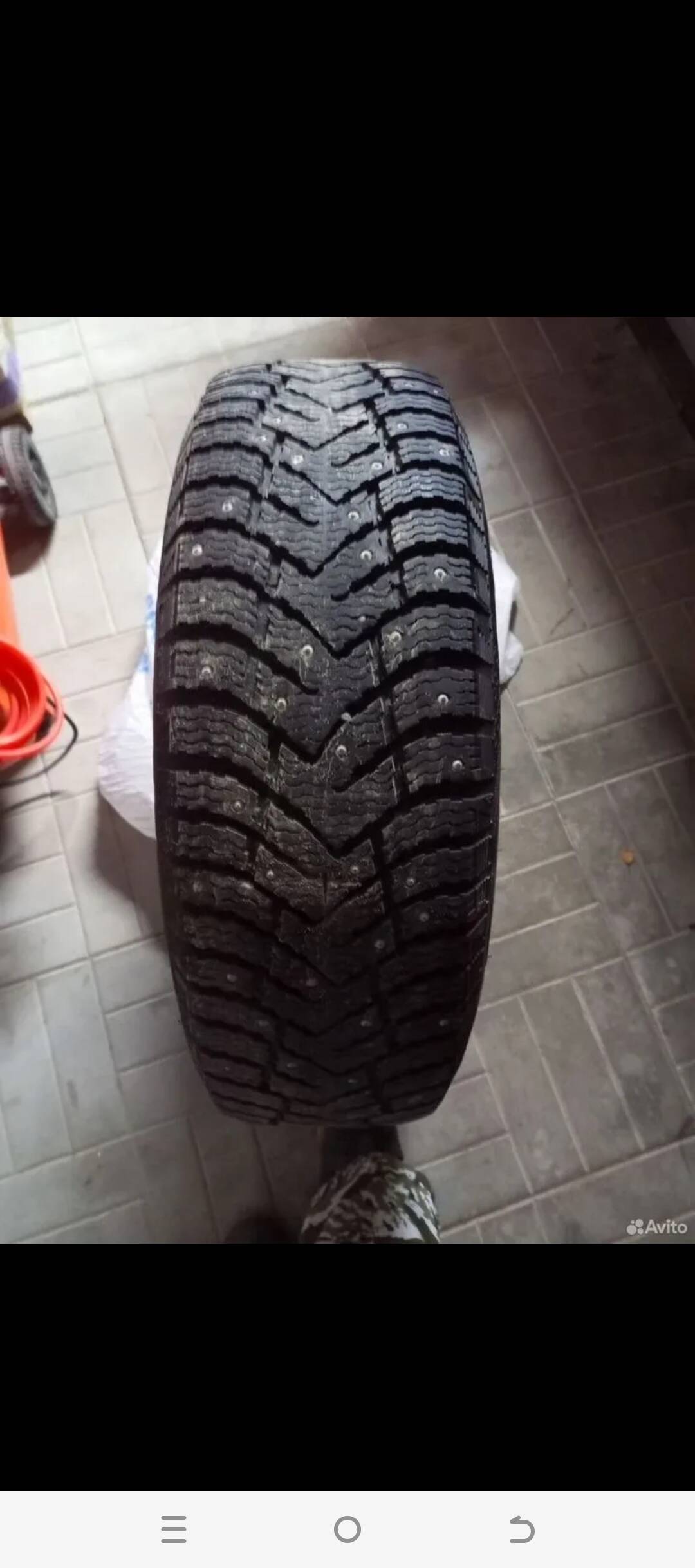 Резина зимняя в Егорьевске фото 2 Транспорт Егорьевск