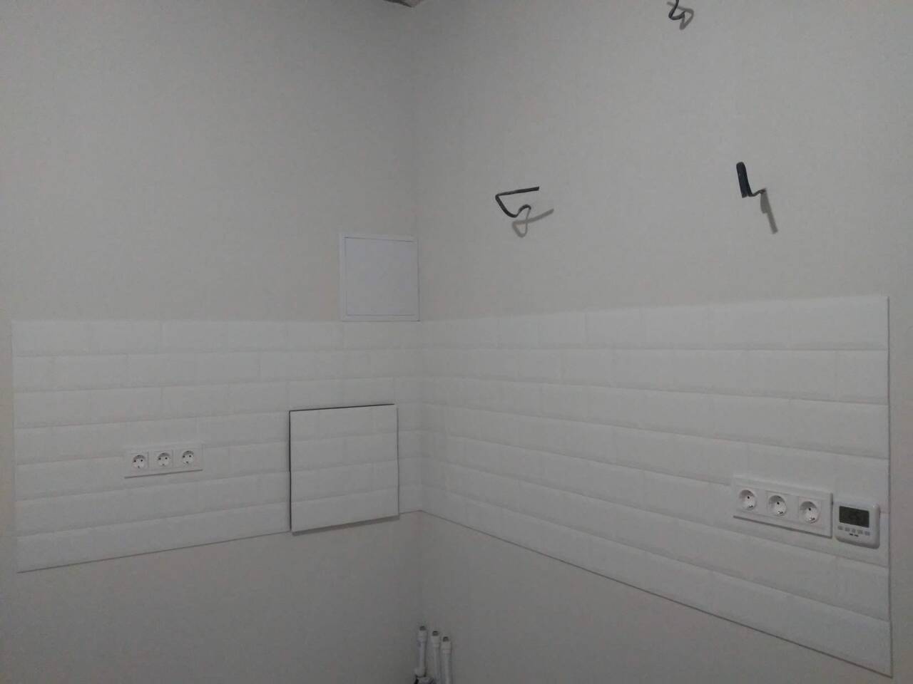 Предлагаю услуги плиточника. Ванная под ключ. в Жуковском фото 2 Услуги Жуковский